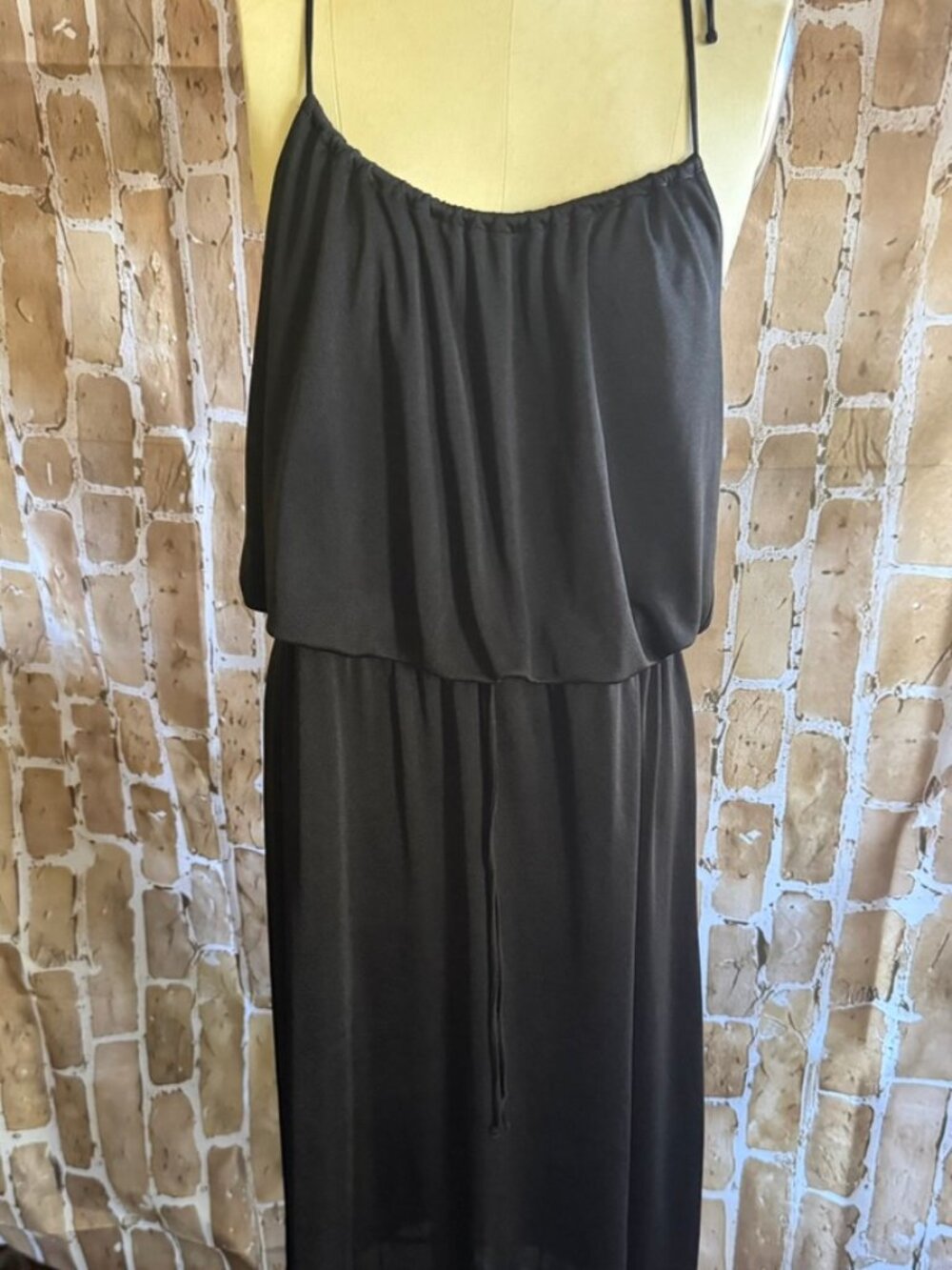 Vintage Dress